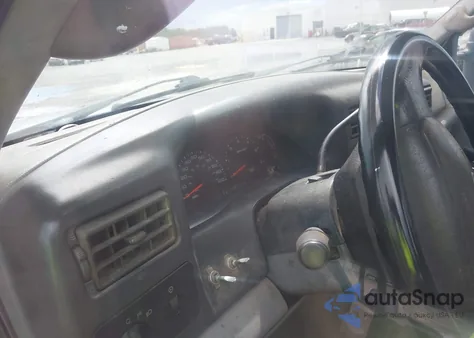 2004 Ford F-350 Xl/Xlt from USA, damaged, VIN 1FDSF34LX4EC29478